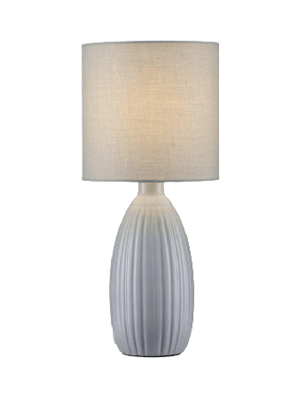 PR Home Uno Bordslampa Lampor Grå 37