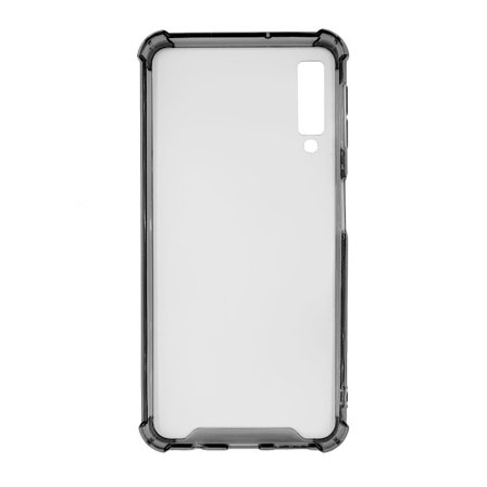 Stöttåligt Skal Samsung Galaxy A7 2018 - Svart