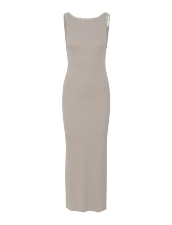 Gestuz | Gzdrew Reversible Eyelet Dress | XL