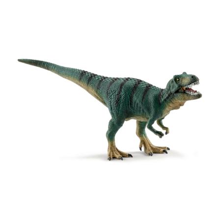 Schleich Tyrannosaurus Rex Ungdjur 15007 Multifärg