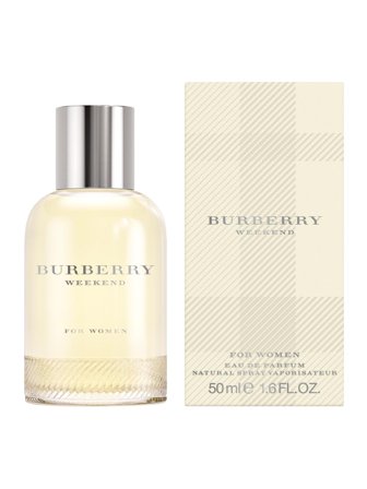 Burberry Weekend for Women Eau de Parfum 50ml