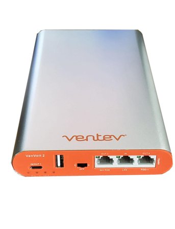 VENTEV VenVolt V2 Site Survey