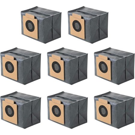 INF Støvposer til Eufy X8 Pro/X10 Pro Omni