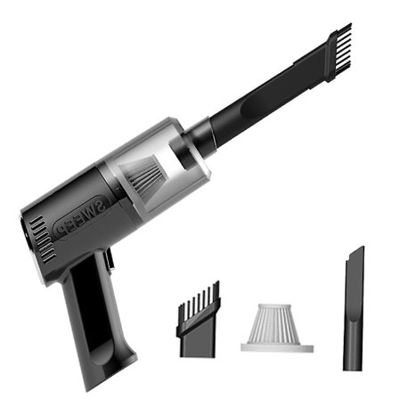 2023 Tryckluftsdammsugare och minidammsugare för tangentbord