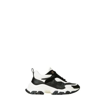 Twinset Sneakers Hvid, Dame, Størrelse: 38 EU