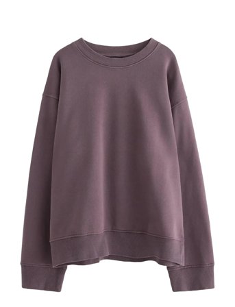 Lindex | Sweatshirt Anna | S