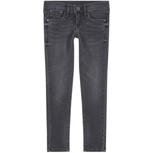 Kids - Pepe Jeans Pixlette skinny fit jeans - Bottoms - 14 years - Black - Mädchen