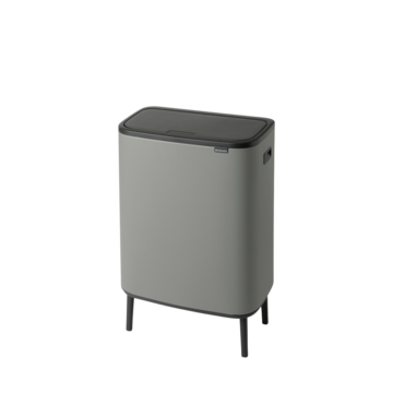 Papperskorg Brabantia Bo Touch Bin Hi 60L