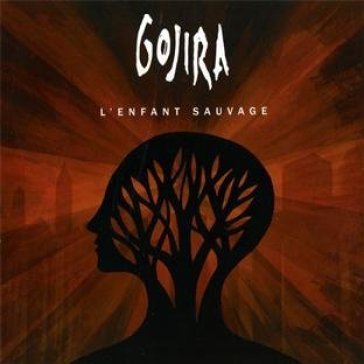 L'enfant sauvage Gojira