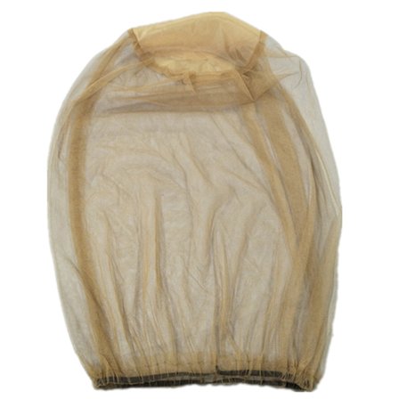 Mygghatt Nett Utendørs Fiske Mygg Bier Lue Mesh Hageartikler