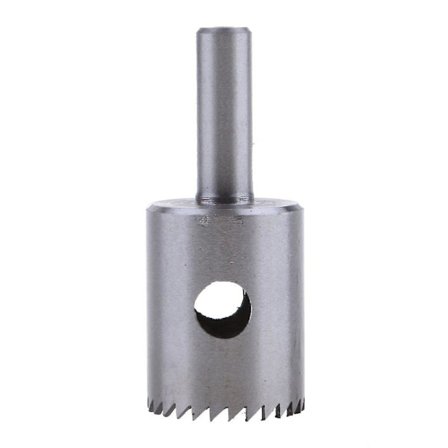 Karbidborr Såg Borr Buddha Pärlor Massiv Karbidkula Träskärare 20mm