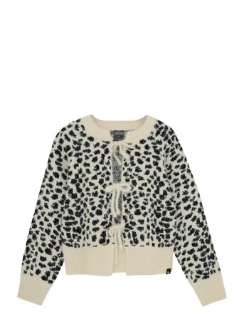 Indian Blue Jeans | Knitted Spotty | 110