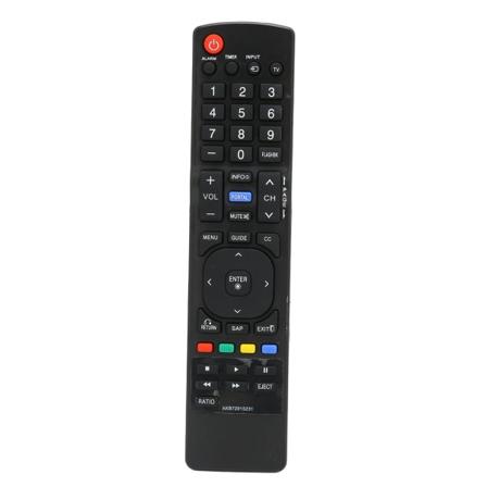 Kaukosäätimen vaihto yhteensopiva mallille AKB72915231 26LD340HUA 32LD310HUA 32LD325H 32LD310H 37LD310H
