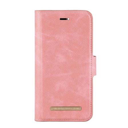 Onsala iPhone 6/7/8/SE 2020 Lompakkokotelo - Dusty Pink