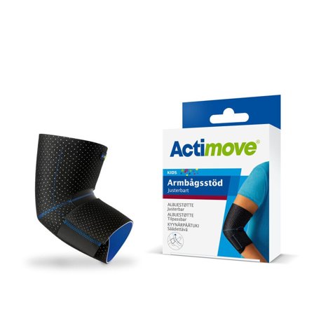 Actimove Kids albuestøtte barn 1 stk