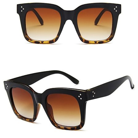 Stilrena Hög Kvalitet Polariserade Solglasögon