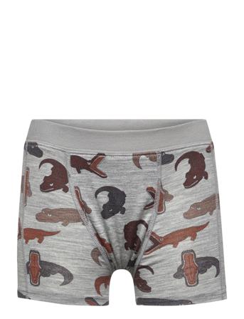 Fiodor - Underbukser Night & Underwear Underwear Underpants Multi/mønstret Hust & Claire