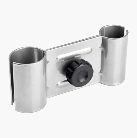 Biltema - Klemfeste for tørkestativ