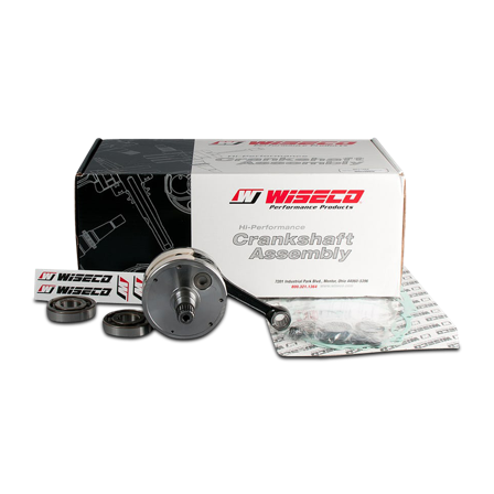 Wiseco Seal Kit - Kawasaki KX 65 2000-2025
