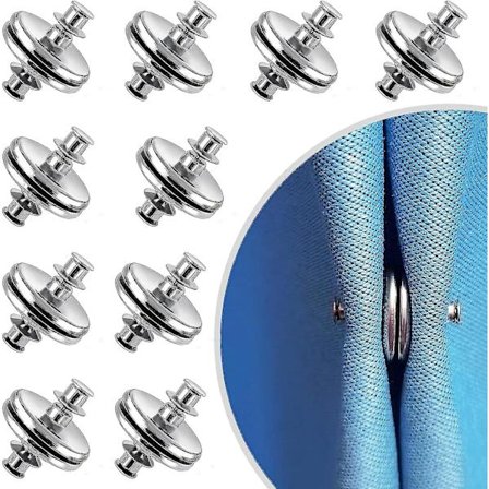 8 Små Spännstänger 15,7 Tum Till 28 Tum Fjäder Utbyggbar Gardinstång Duschstång Teleskop