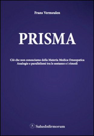 Prisma Frans Vermeulen