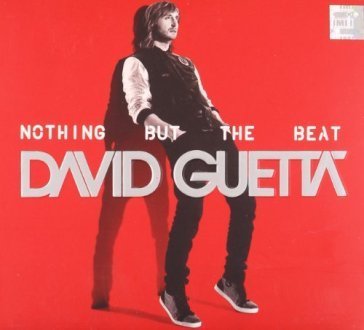 Nothing but the beat David Guetta