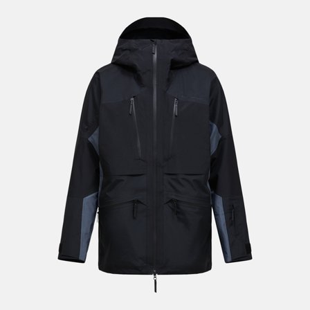 Peak Performance - Vertical GORE-TEX Pro 3L Shell Jacket Homme