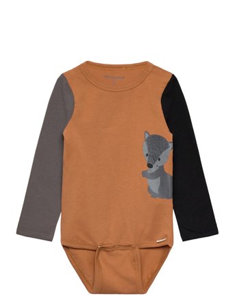 Minymo | Body Ls | 68