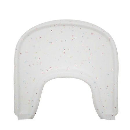 Baby Bakke til Stokke Tripp Trapp Højstol Bruges som Snackbakke eller Legetøjsbakke Opbevaringsstativ Vakuumadsorption