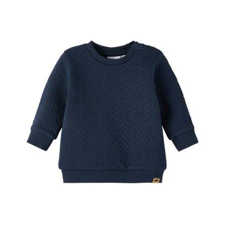 name it, Sweatshirts Blauw, Dames, Maat:56 CM
