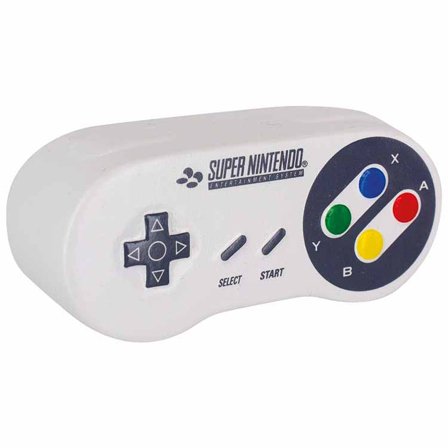 Nintendo-stressipallo, SNES