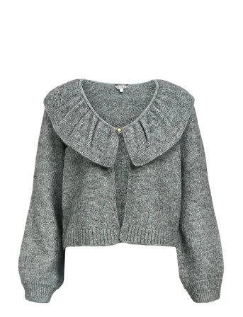 Object | Objdenisi L/S Lo Knit Cardigan Noos | L