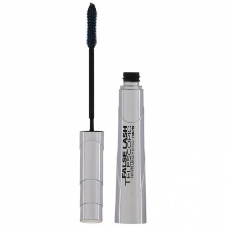 L'Oréal Paris False Lash Telescopic Mascara Magnetic Black - Mascara
