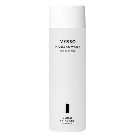 VERSO Micellar Water 200 ml, Skincare, Renseprodukter, Micellar Water