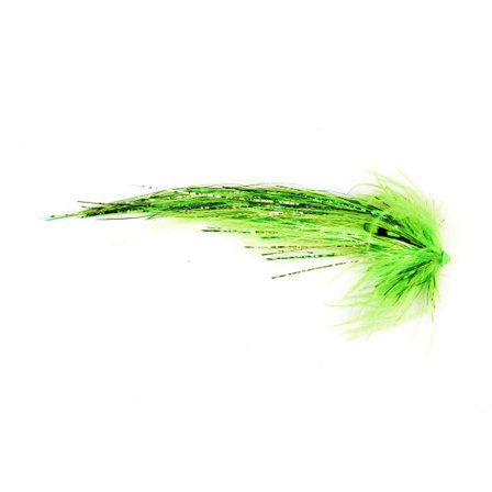 Frödin Flash Wing Series - Hot Greenlander Green 6 cm