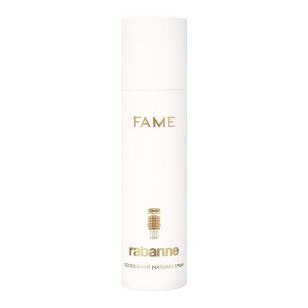 Rabanne Fame Deodorant Spray 150 ml, Parfumer & Dufte, Til Hende, Deodorant