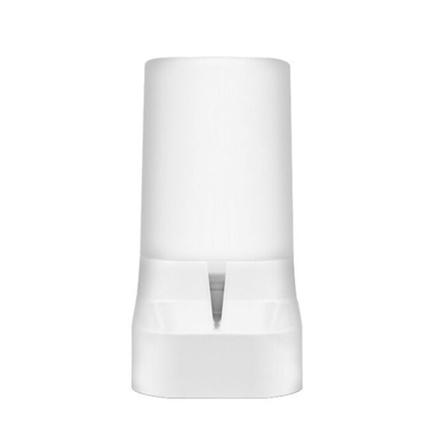 Automatisk matningsanordning för husdjursmatare för små katter Fmedium Hundar Kattskål Skål för husdjursskål a