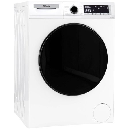 Cylinda - Vaskemaskin FT4584MA Hvit