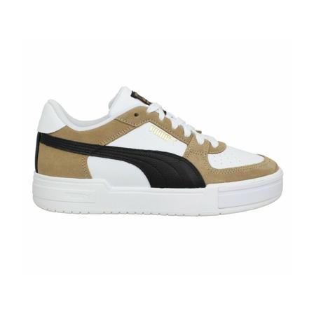 Puma, Sneakers Beige, Heren, Maat:40 EU