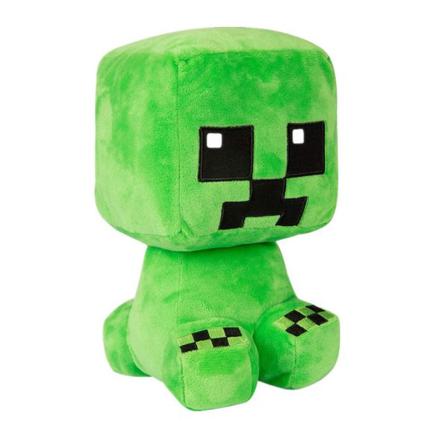 Minecraft Legetøj Spil Dukke CREEPER-25CM CREEPER-25CM Creeper-25cm