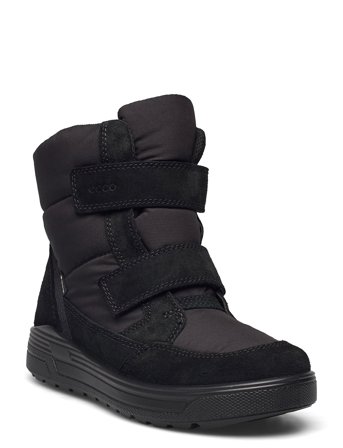 ECCO | Urban Snowboarder | 38
