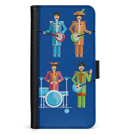 Bjornberry Fodral Samsung Galaxy A54 5G - Beatles