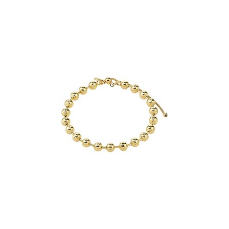 Pilgrim Armbånd Air Guldbelagt, Tøj & Bolig, Smykker, Armbånd