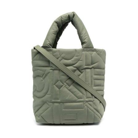 Kenzo Tas , Groen , Dames , Maat: ONE Size Handtassen