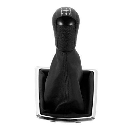 IC Passer Ford Focus girspak støvel håndball svart