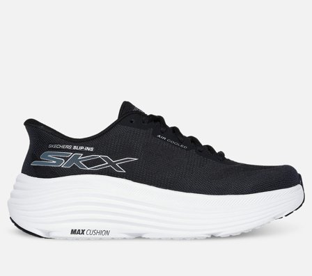 Skechers, Slip-ins: Max Cushioning Endeavour - Hallandale, 37, Dame