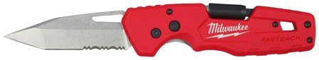 Milwaukee 4932492454 Foldekniv 5-i-1, Håndverktøy