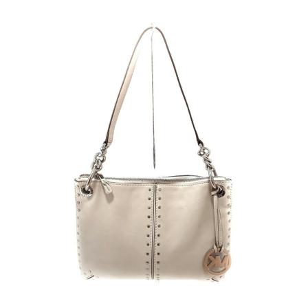 Michael Kors Pre-owned, Shoulder Bags Roze, Dames, Maat:ONE Size