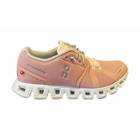 On Running Sneaker Pink, Dame Sneakers, Størrelse: 40 EU
