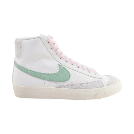 Nike - Sneakers - Vit - Herr - Storlek: 43 1/2 Eu, Herr, Storlek: 43 1/2 EU
